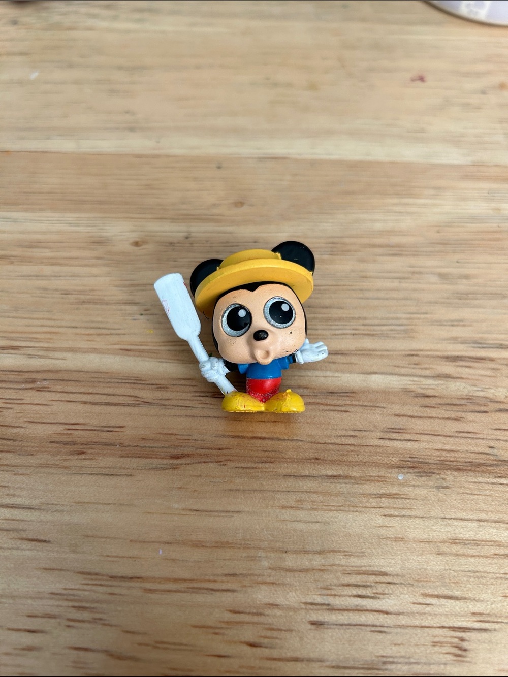 Doorables - Mickey